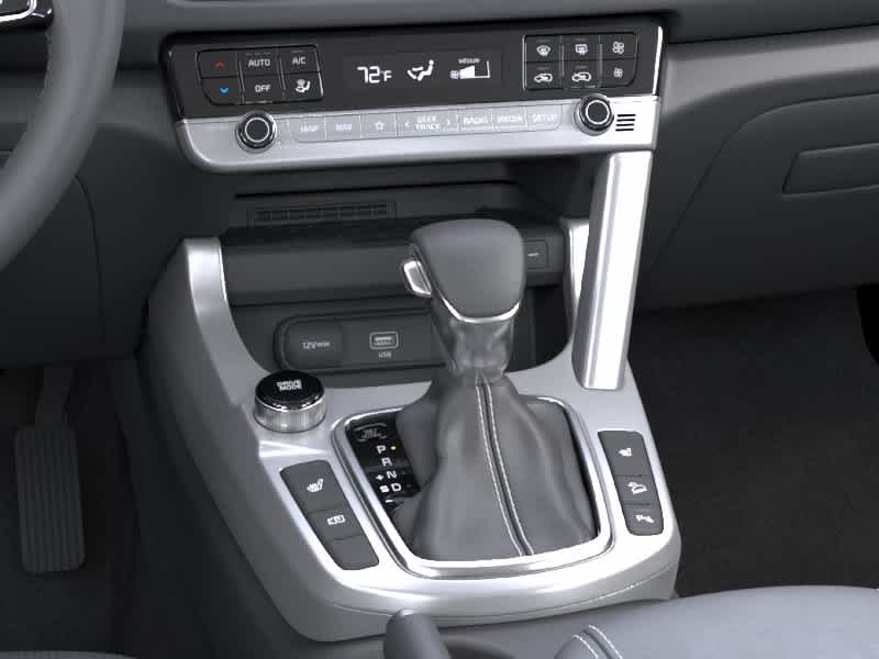 2026 Kia Seltos - Image 23
