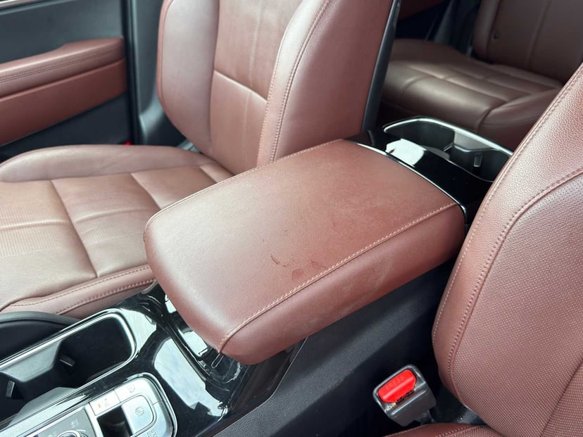 2023 Kia Telluride - Image 13