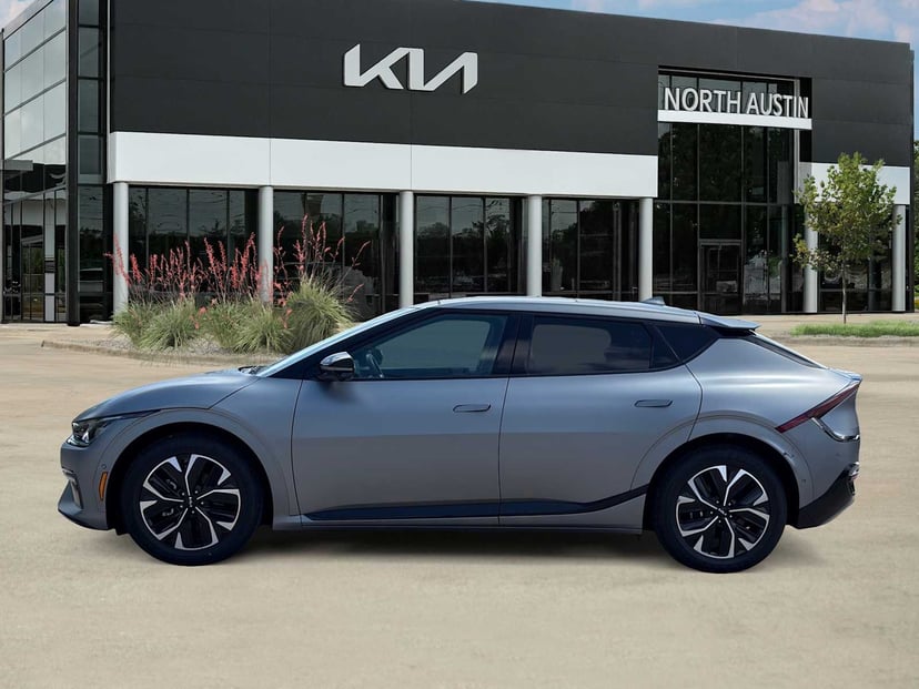 2024 Kia EV6 - Image 3