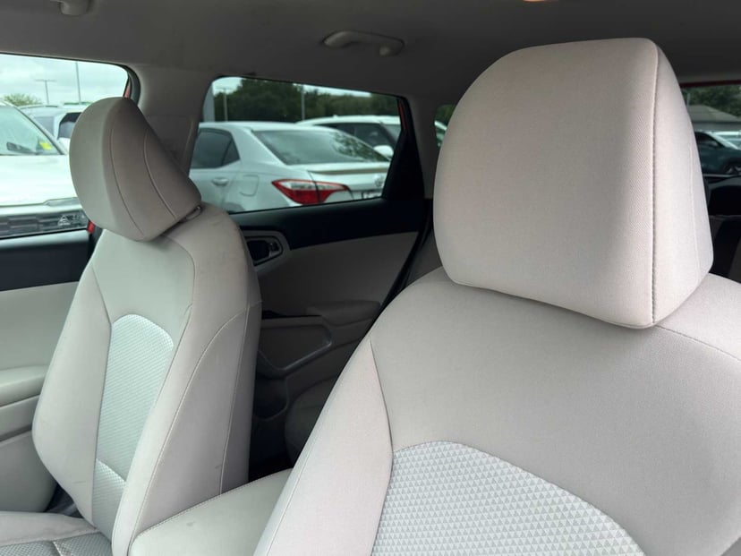2024 Kia Soul - Image 9
