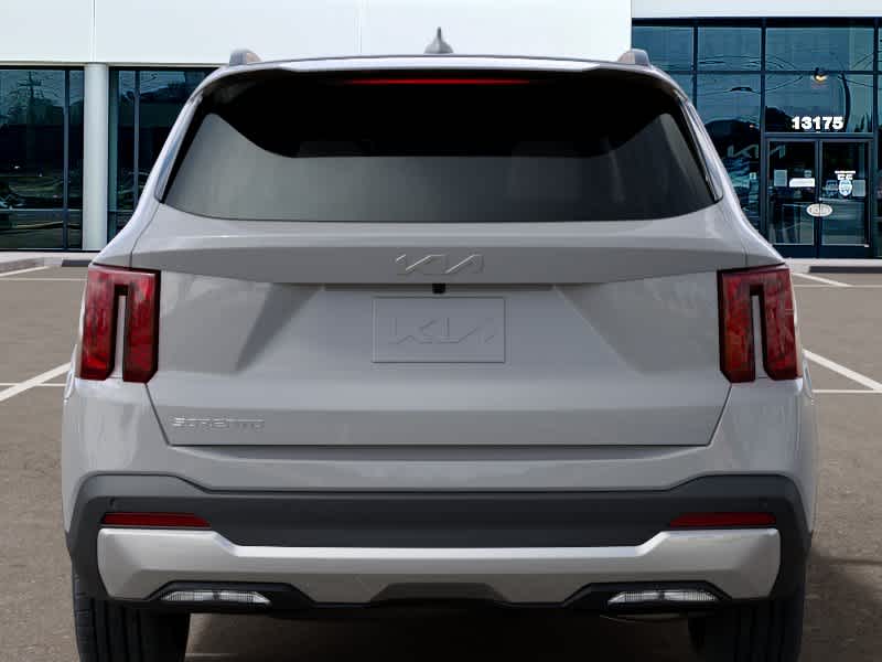 2026 Kia Sorento - Image 13