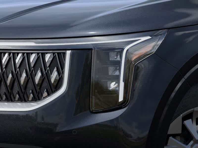 2026 Kia Carnival Hybrid - Image 10