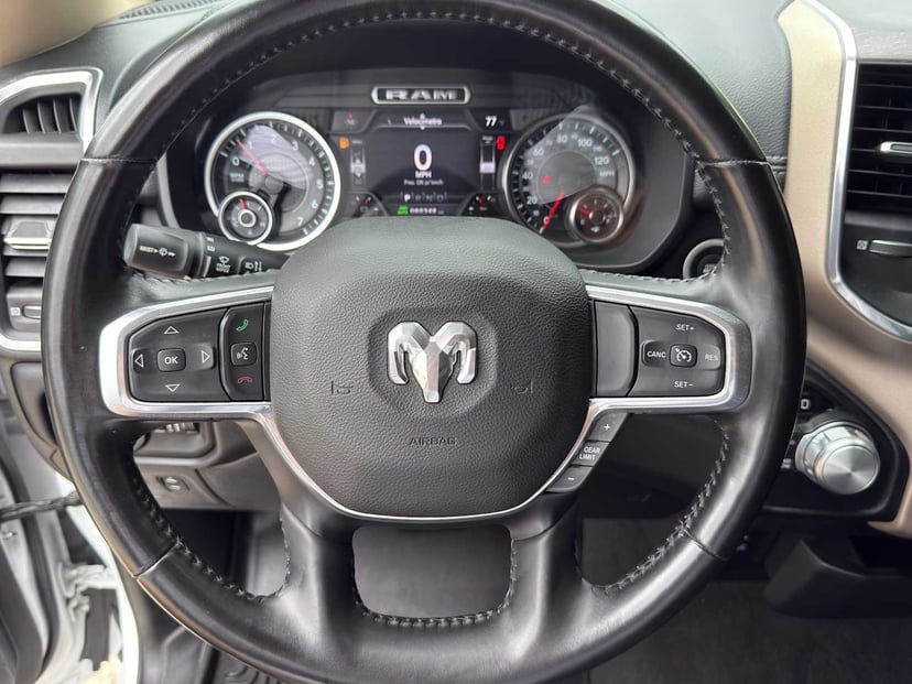 2021 Ram 1500 - Image 11