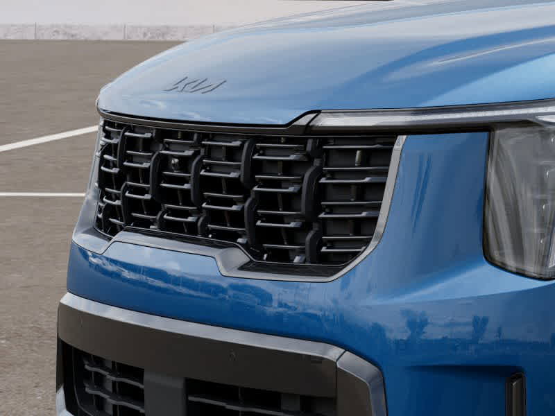 2026 Kia Sorento Hybrid - Image 12