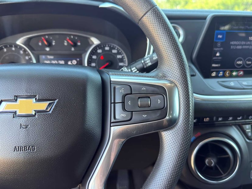 2021 Chevrolet Blazer - Image 21