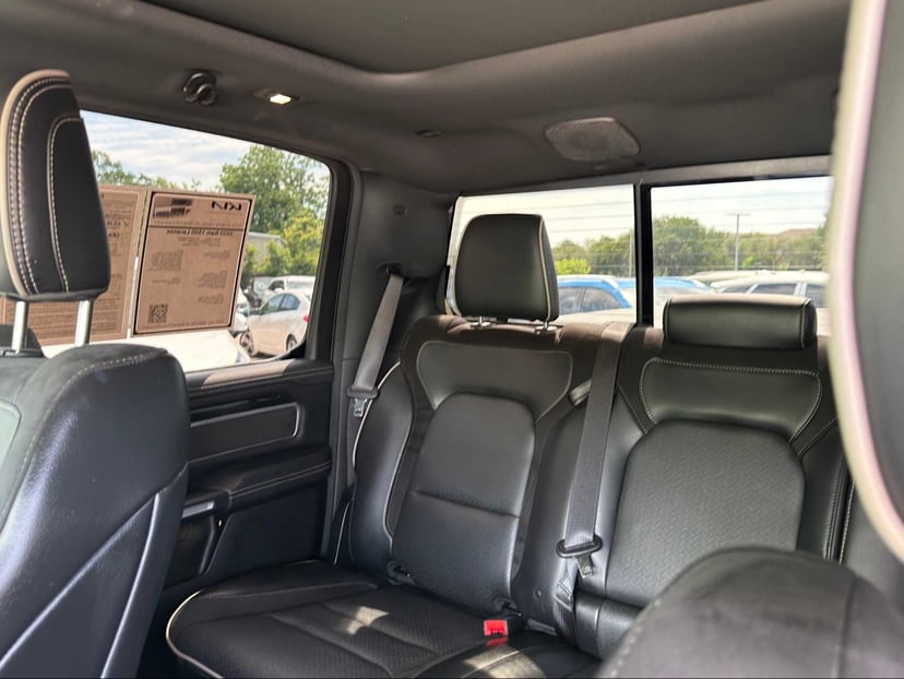 2020 Ram 1500 - Image 13