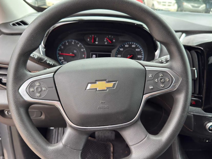 2020 Chevrolet Traverse - Image 8