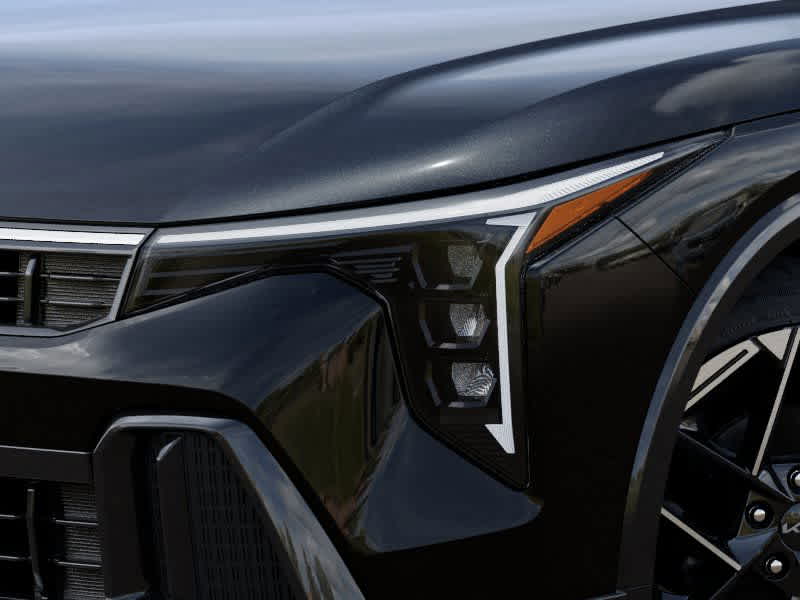 2026 Kia K4 - Image 10
