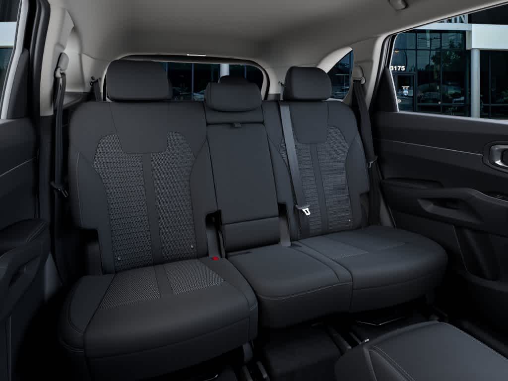 2026 Kia Sorento - Image 16