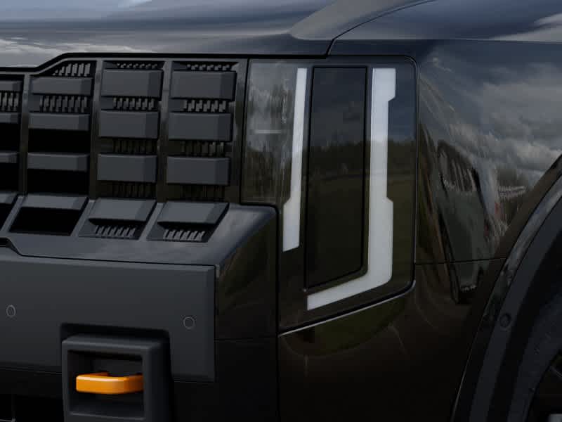 2027 Kia Telluride - Image 8