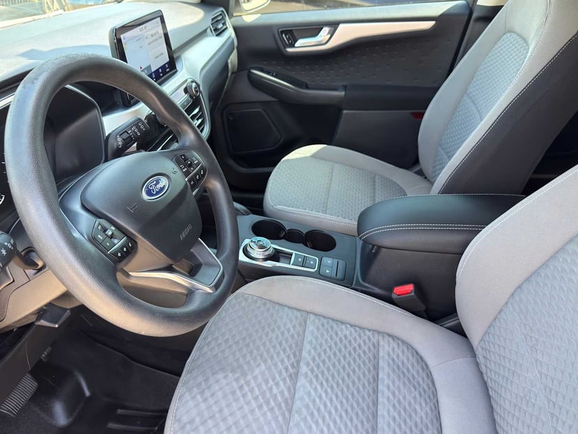2020 Ford Escape - Image 8
