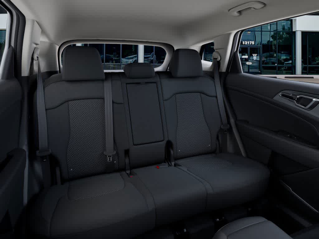 2026 Kia Sportage Hybrid - Image 16