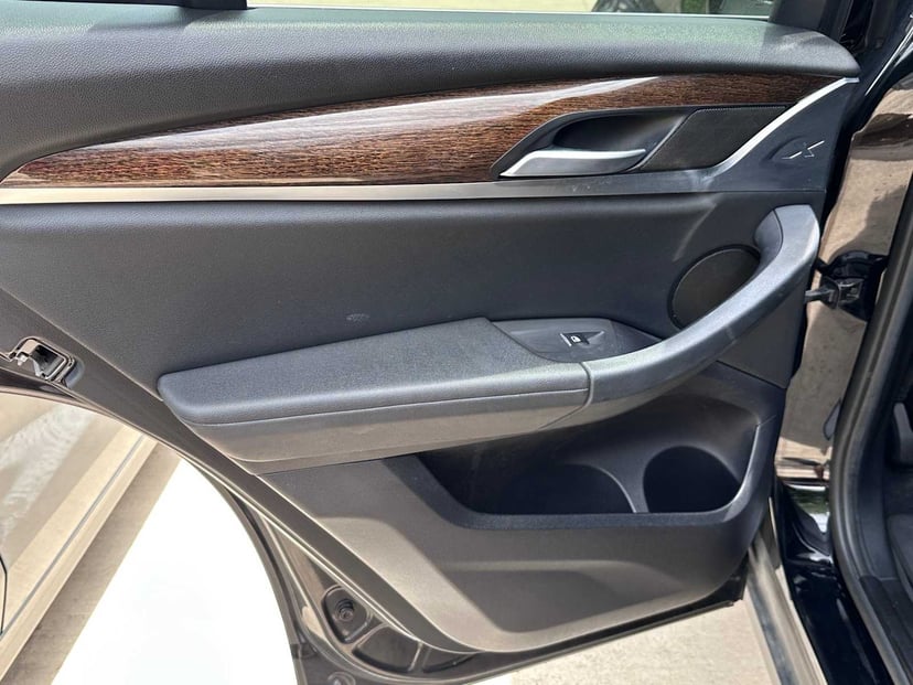2018 BMW X3 - Image 31