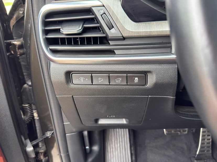 2023 Kia Telluride - Image 20