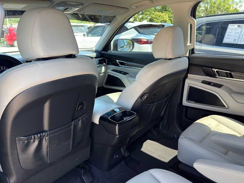 2022 Kia Telluride - Image 22
