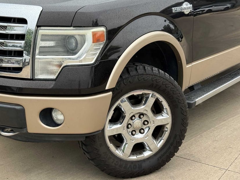 2013 Ford F-150 - Image 3