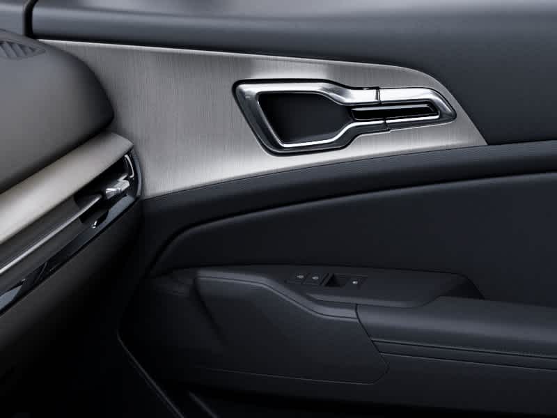 2026 Kia Sportage Plug-In Hybrid - Image 22
