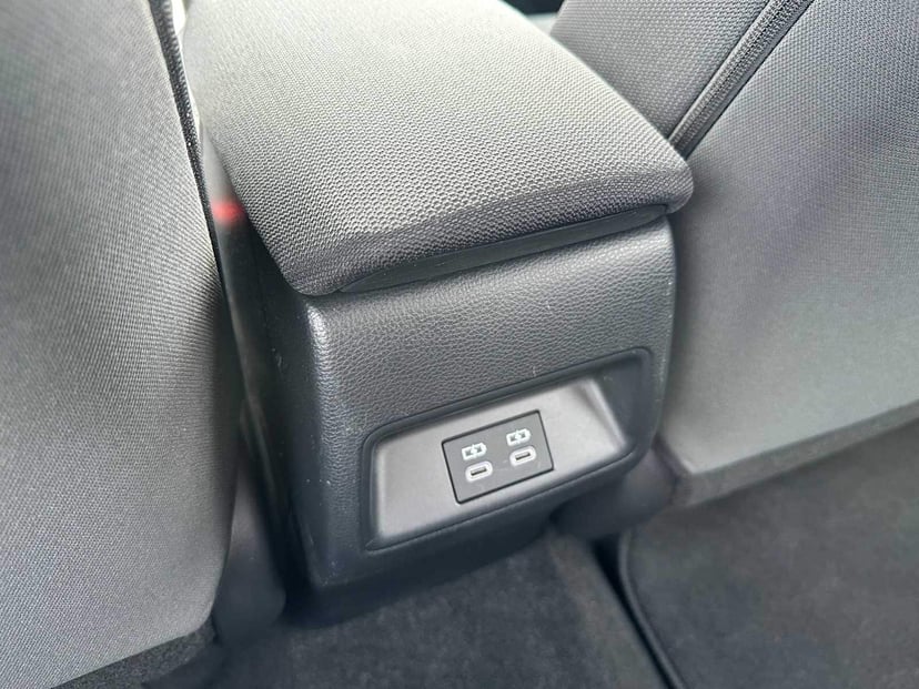 2024 Toyota Corolla Hybrid - Image 25