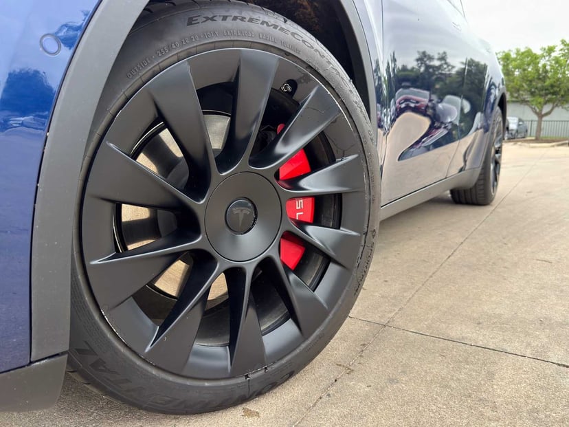 2020 Tesla Model Y - Image 5