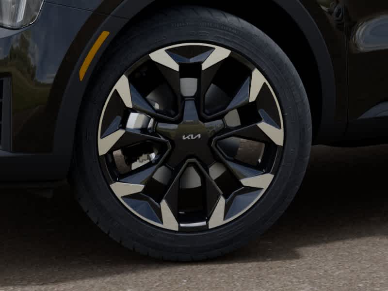 2026 Kia Sorento - Image 9
