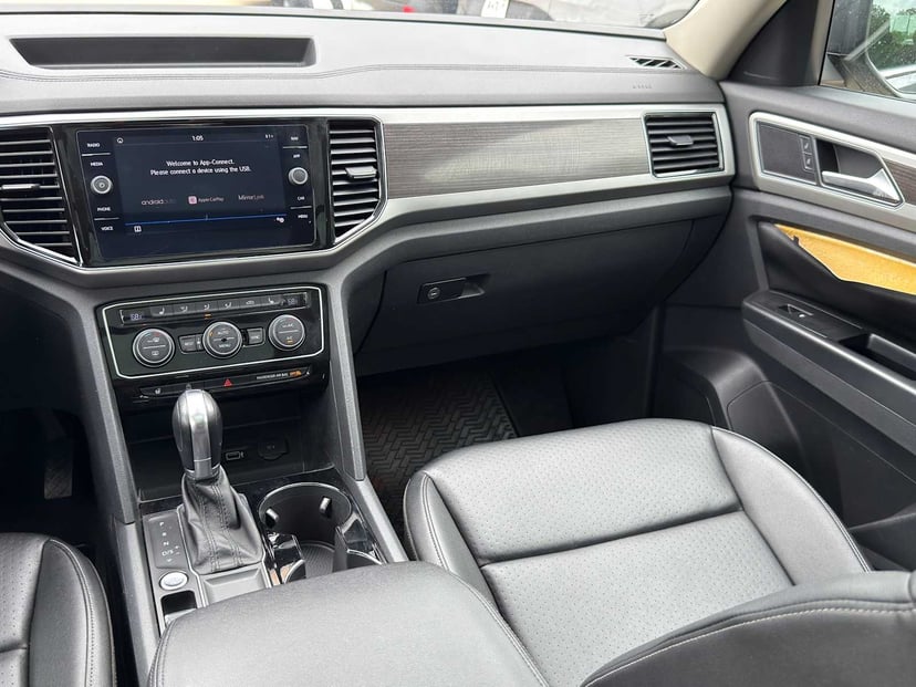 2019 Volkswagen Atlas - Image 16
