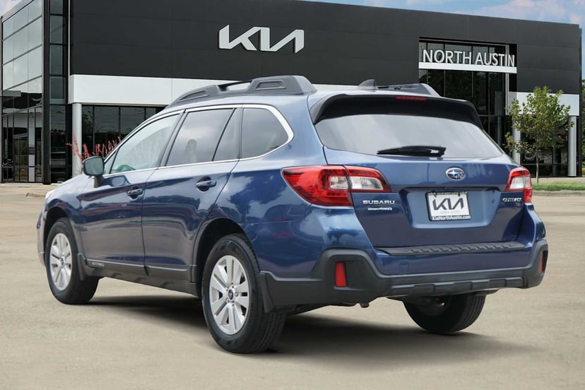 2019 Subaru Outback - Image 3