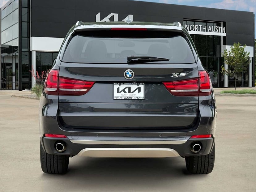 2015 BMW X5 - Image 8