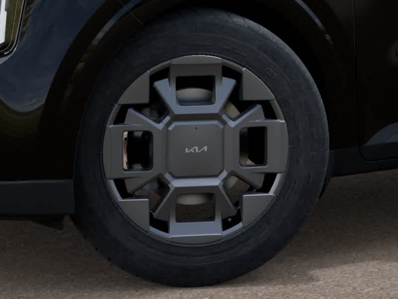 2026 Kia Carnival Hybrid - Image 9