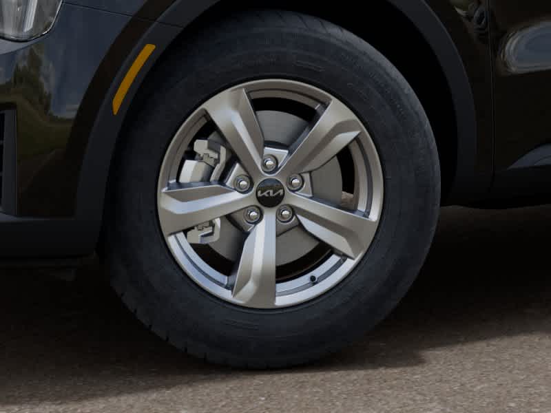 2026 Kia Sorento - Image 9