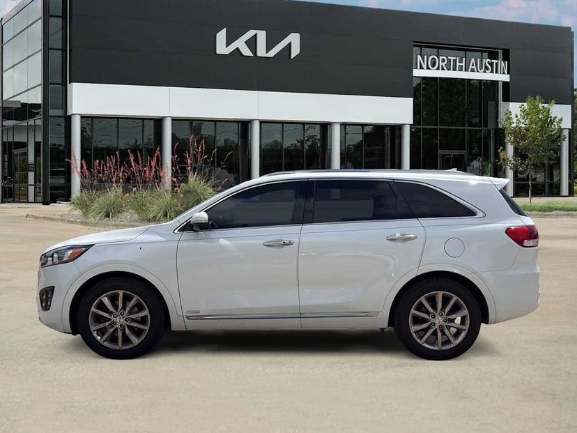2018 Kia Sorento - Image 3