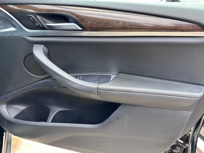 2018 BMW X3 - Image 24