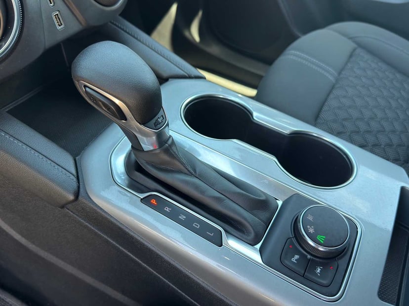 2021 Chevrolet Blazer - Image 15