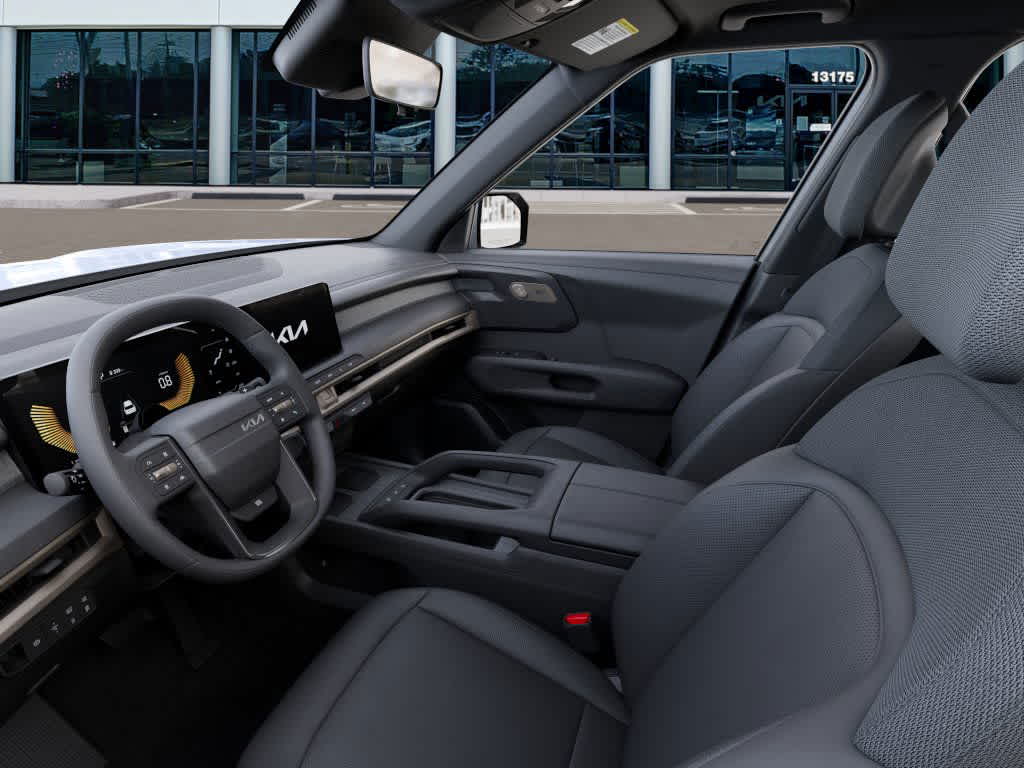 2027 Kia Telluride - Image 17