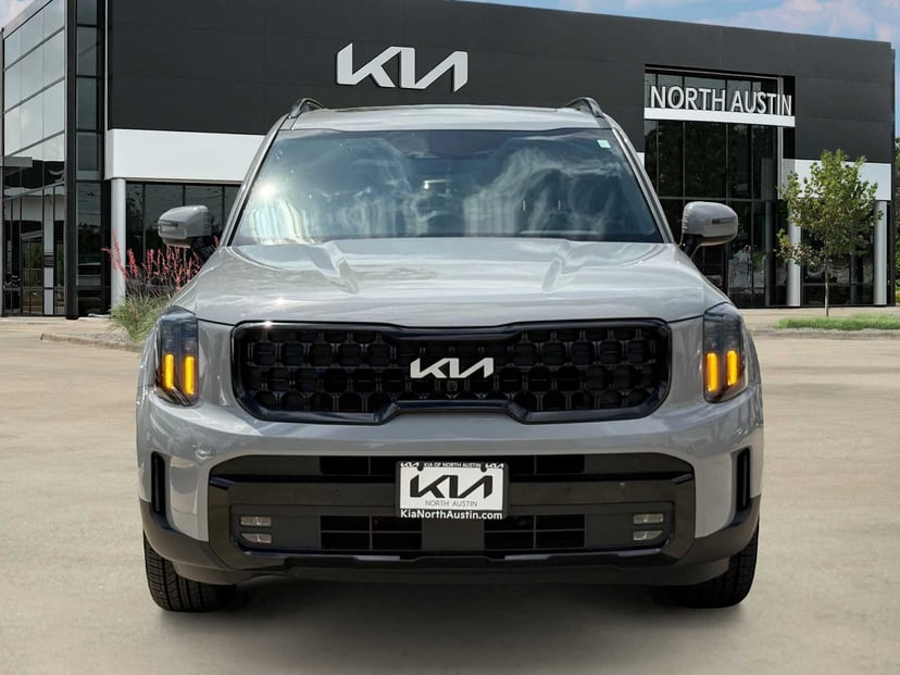 2024 Kia Telluride - Image 4