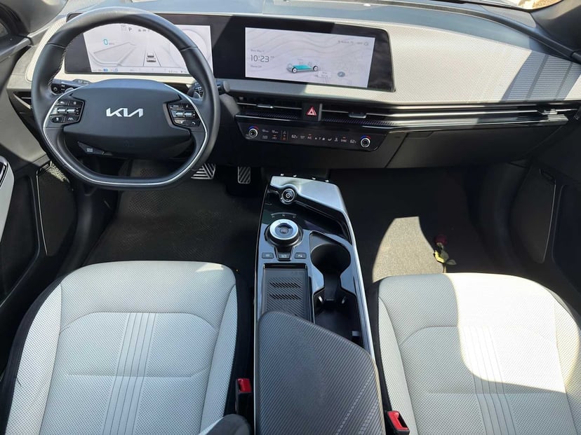 2024 Kia EV6 - Image 19
