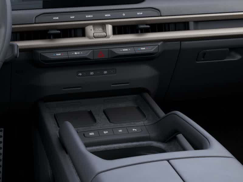2027 Kia Telluride Hybrid - Image 23