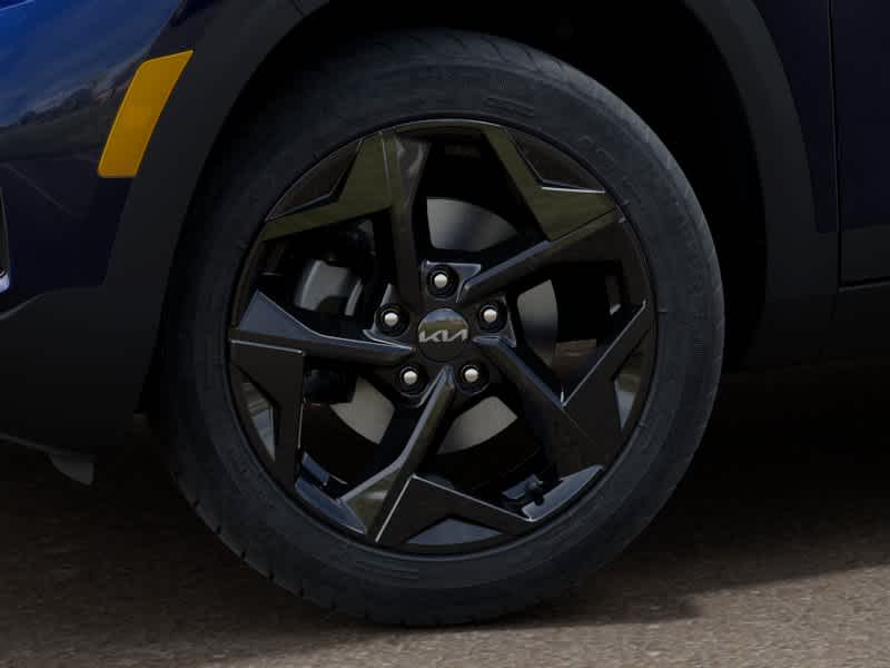 2026 Kia Seltos - Image 9