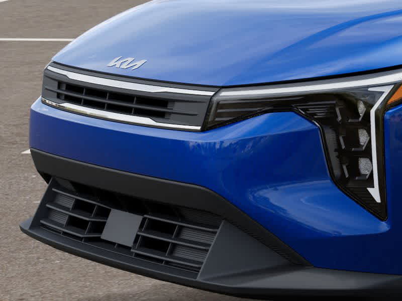 2026 Kia K4 - Image 12