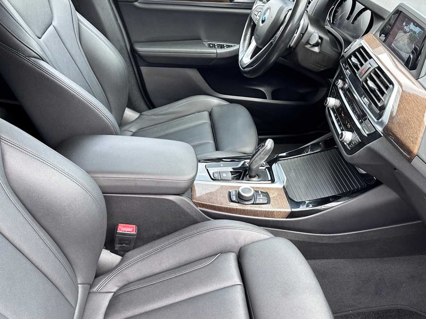 2018 BMW X3 - Image 21