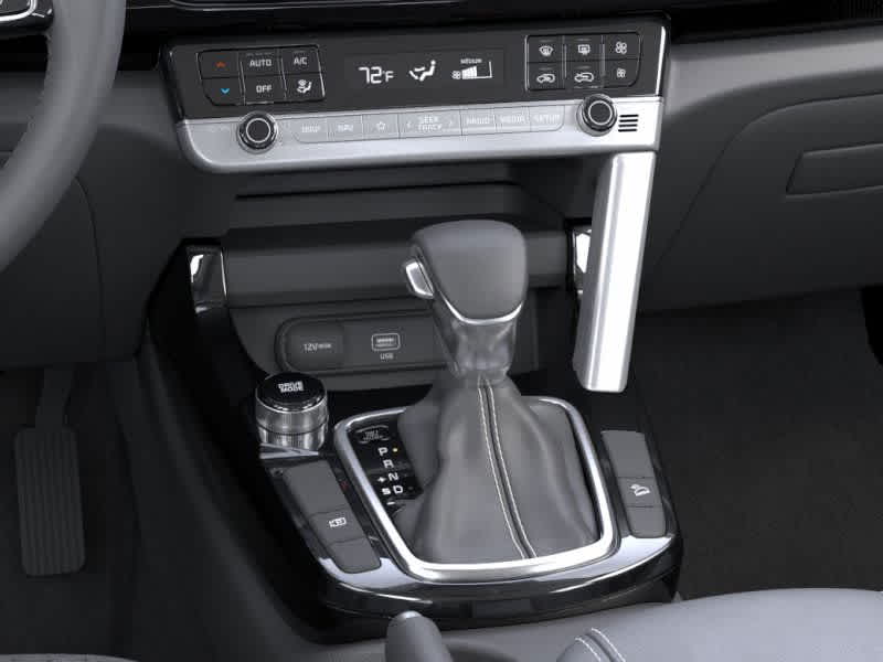 2026 Kia Seltos - Image 23