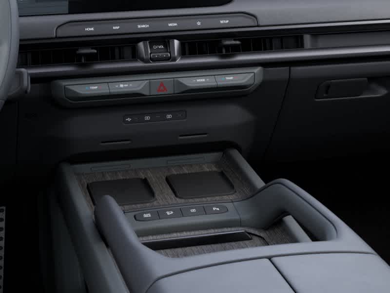 2027 Kia Telluride Hybrid - Image 23