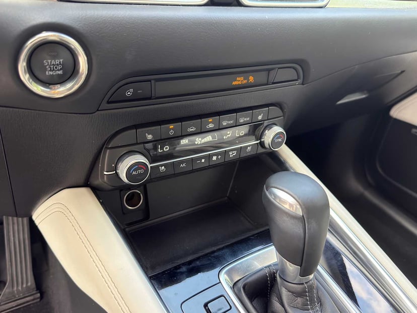 2021 Mazda CX-5 - Image 12