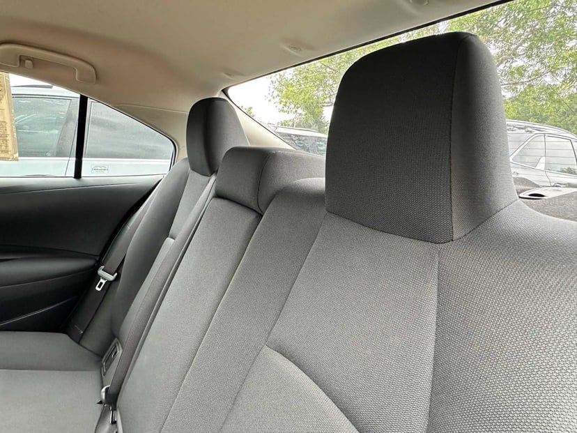 2024 Toyota Corolla Hybrid - Image 29