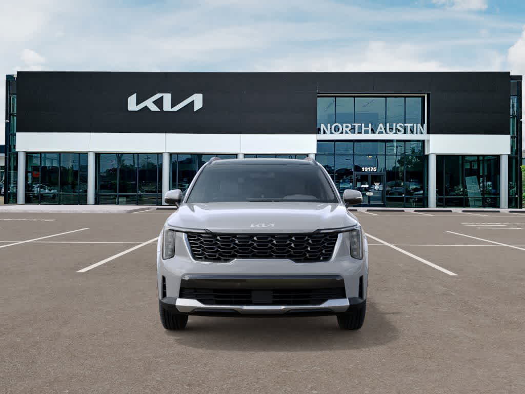 2026 Kia Sorento - Image 2