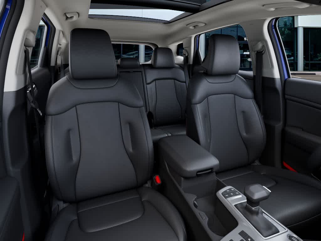 2026 Kia Sportage - Image 15