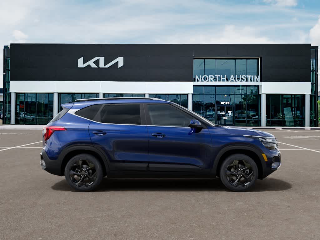 2026 Kia Seltos - Image 7