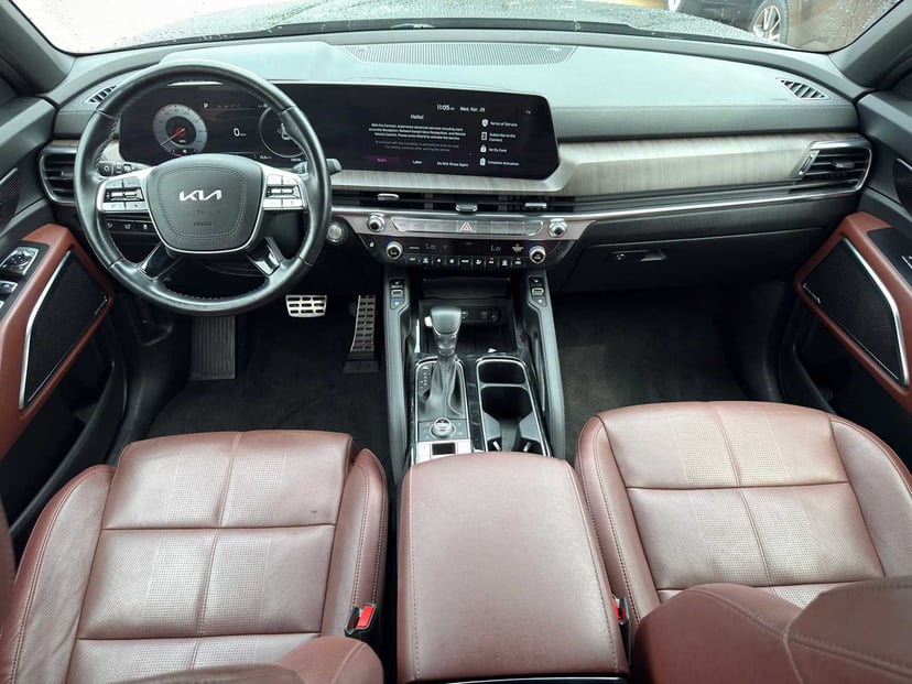 2023 Kia Telluride - Image 22
