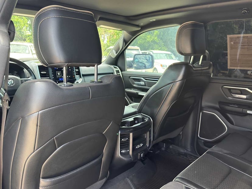 2020 Ram 1500 - Image 29