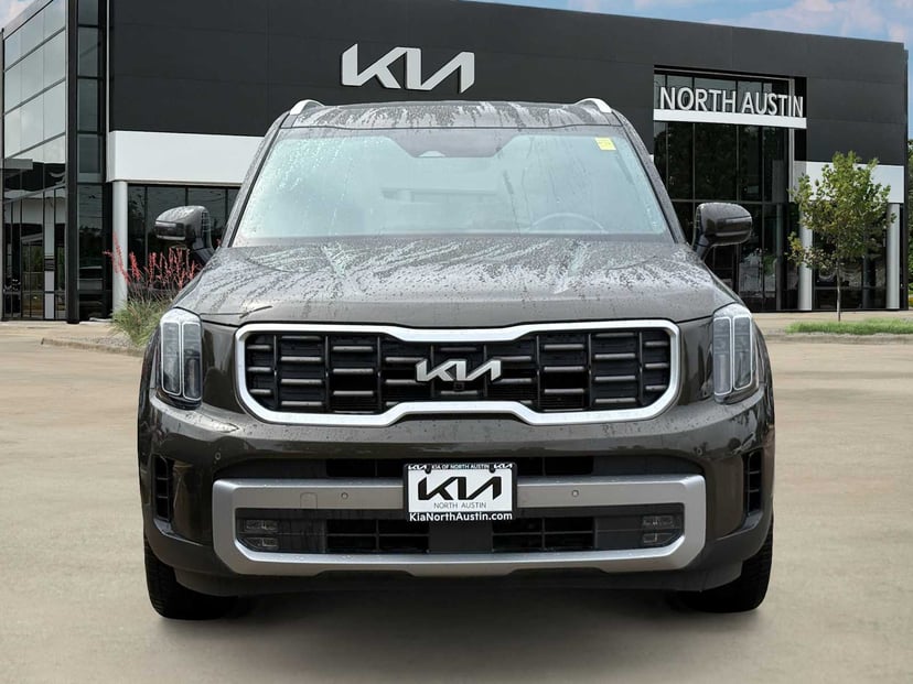 2023 Kia Telluride - Image 4