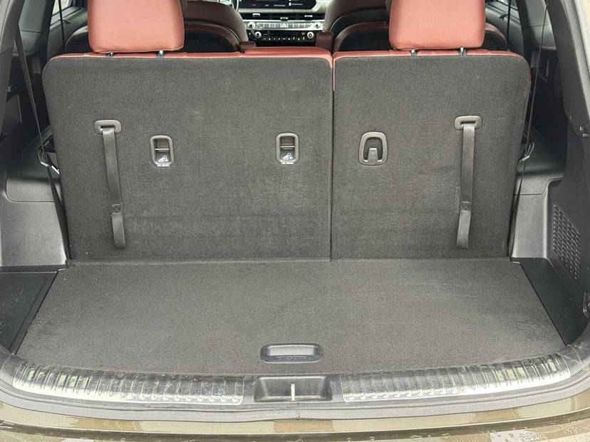 2023 Kia Telluride - Image 9